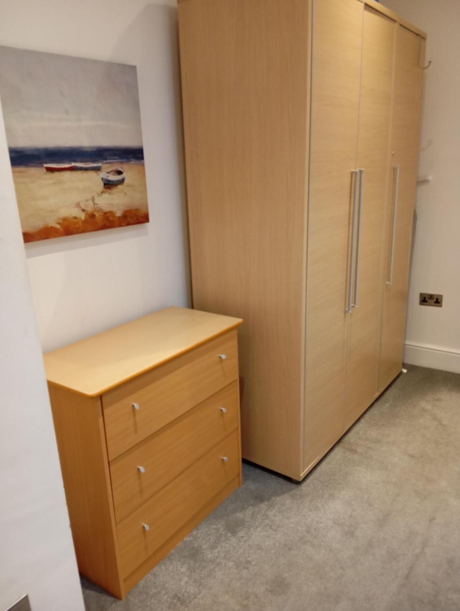 Stylish Apartment In Victorian Conversion Free Parking & Private Patio Close To Beach Town Centre & Bic Bournemouth Eksteriør bilde